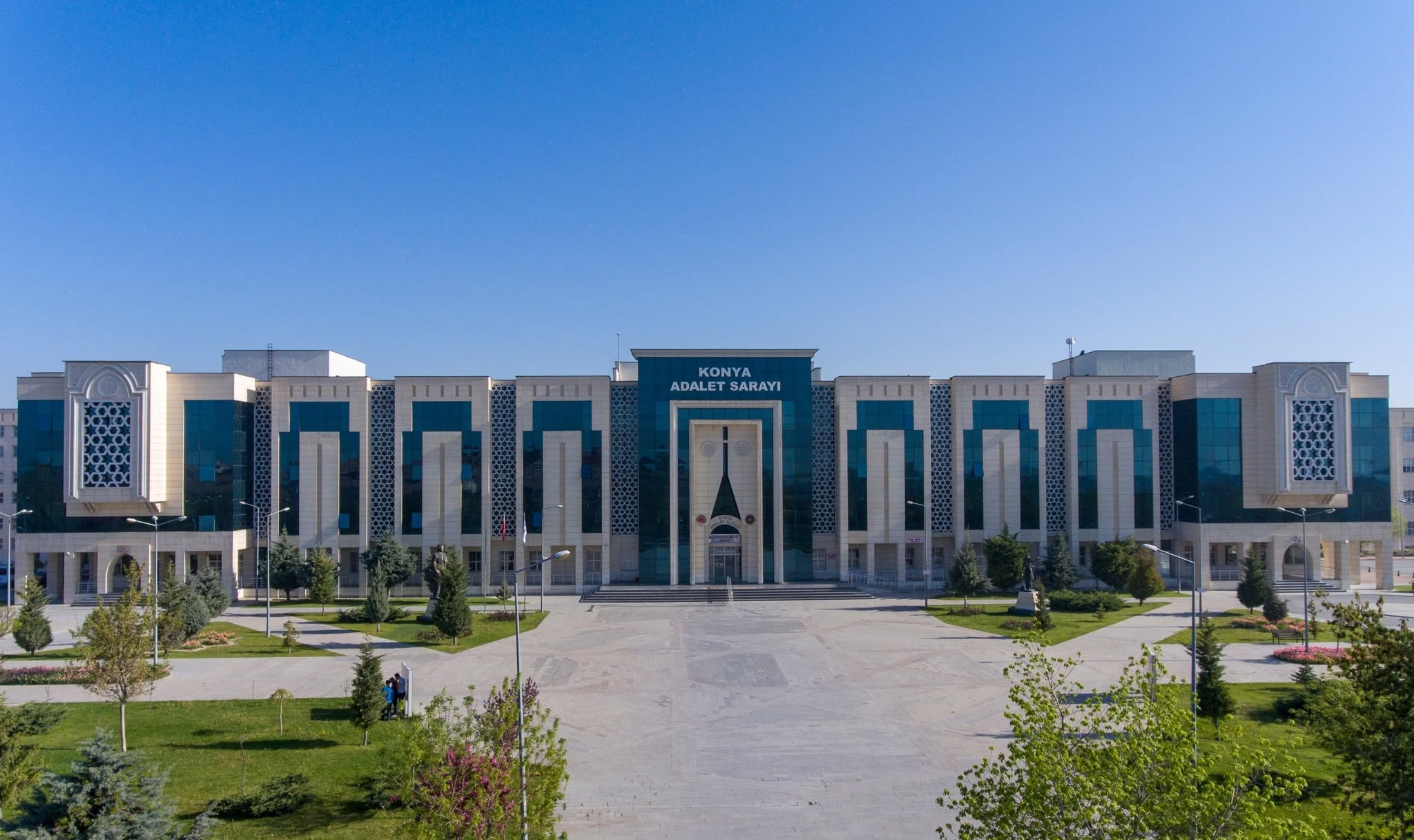 YasalDanisman Office